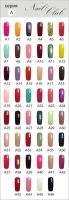 Лот: 3224453. Фото: 4. Гель лак Шиллак NAIL CLUB 20 шт. Красноярск