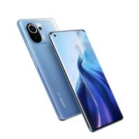 Лот: 18545725. Фото: 2. Смартфон Xiaomi Mi 11 Lite 5G... Смартфоны, связь, навигация