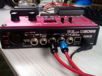 Лот: 16558088. Фото: 2. Boss RC-30 лупер / луп-станция... Профессиональный звук