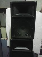 Лот: 6074640. Фото: 2. Широкополосная акустическая система... Профессиональный звук