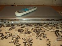 Лот: 288875. Фото: 2. DVD - проигрыватель ( возможен... ТВ и видео