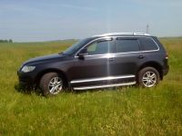 Лот: 5120046. Фото: 4. WV Touareg