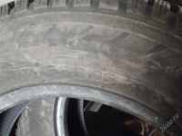 Лот: 1512851. Фото: 3. пара покрышек nordmaster 195/65... Авто, мото, водный транспорт