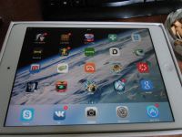 Лот: 4469137. Фото: 4. ipad mini retina 16gb wifi cellular. Красноярск