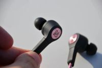 Лот: 8831566. Фото: 4. Bang&olufsen beoplay h5 pink hi... Красноярск