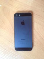 Лот: 3573744. Фото: 2. Apple iPhone 5 16Gb черный в идеальном... Смартфоны, связь, навигация