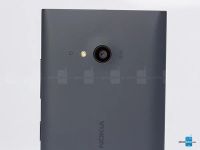 Лот: 5456501. Фото: 2. Смартфон nokia Lumia 730 Dual... Смартфоны, связь, навигация