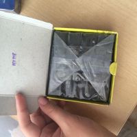 Лот: 6013116. Фото: 2. Кокосовый уголь для кальяна. Сувениры, подарки