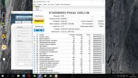 Лот: 8869353. Фото: 2. HDD 1 Tb SATA 6Gb / s Seagate... Комплектующие
