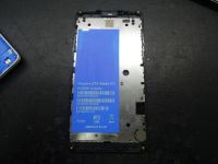 Лот: 11290656. Фото: 2. Рамка модуля ZTE Blade HN. Запчасти, оборудование