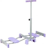 Лот: 3548597. Фото: 2. Тренажер для ног и ягодиц Torneo... Тренажеры, комплексы