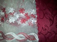 Лот: 3889962. Фото: 2. Шторы. Домашний текстиль