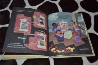 Лот: 11820053. Фото: 3. Книга Дисней Ральф Новая. Литература, книги