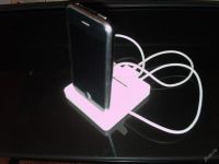 Лот: 4134396. Фото: 4. Apple iPhone 3G Black 8 Гб.