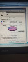 Лот: 21069997. Фото: 5. Ноутбук Acer Aspire 4315-101G08MI