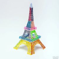 Лот: 8382416. Фото: 7. Продам 3D ручку-аппарат для детского...