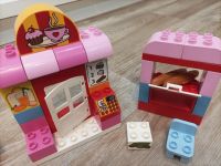 Лот: 25123004. Фото: 2. Лего Дупло (Lego Duplo) Кафе... Игрушки