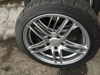 Лот: 2206415. Фото: 6. Комплект кованых дисков Prodrive...
