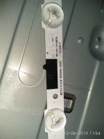 Лот: 13916651. Фото: 3. led string LUmENS D2GE-400SCA-R3... Бытовая техника