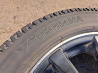 Лот: 25550475. Фото: 9. Комплект Оригинальных Литых дисков...