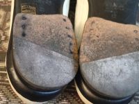 Лот: 25890171. Фото: 5. Мужские стильные туфли Италия