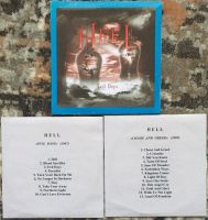 Лот: 19575565. Фото: 3. 2CD "Heel" (Progressive-Heavy-Power... Красноярск