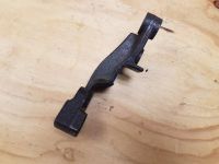 Лот: 18726025. Фото: 3. Кронштейн Honda Edix BE1 D17A... Авто, мото, водный транспорт