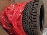 Лот: 16247439. Фото: 4. шины 4шт. Nokian 205 55 r16 HP5... Красноярск