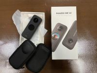 Лот: 19602792. Фото: 3. Insta360 One X2 панорамная экшн... Красноярск