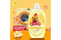 Лот: 23948925. Фото: 3. Кондиционер Qualita Flower Fantasy. Домашний быт