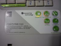 Лот: 8755081. Фото: 4. Ноутбук Acer Aspire 5720ZG. Красноярск