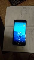 Лот: 15841920. Фото: 2. Продам смартфон LG K7 X210DS. Смартфоны, связь, навигация
