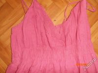 Лот: 2792476. Фото: 3. красивый сарафан в пол 46р. Одежда, обувь, галантерея