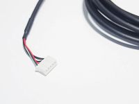 Лот: 20616762. Фото: 2. USB Провод кабель для мыши 1,8м... Комплектующие