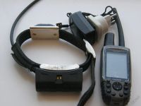 Лот: 5135264. Фото: 8. Garmin Astro 220 ref с DC-30 Новый...