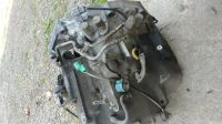 Лот: 14363998. Фото: 2. Б/у АКПП Honda Prelude (MP0A... Автозапчасти