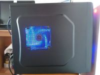 Лот: 9406760. Фото: 3. Игровой комп. Intel® Core™ i5-2400... Компьютеры, оргтехника, канцтовары