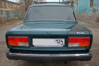 Лот: 3340729. Фото: 7. Ваз 2107