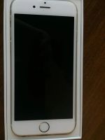 Лот: 9895918. Фото: 2. IPhone 6 64 GB Gold. Смартфоны, связь, навигация