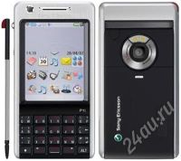 Лот: 639002. Фото: 2. se P1+ipod touch 8gb (обмен интересен... Аудиотехника