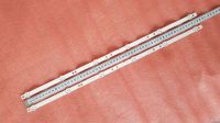 Лот: 18167580. Фото: 2. 129 p-1 LED LCD String Strip Новый... Запчасти для бытовой техники