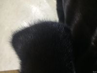 Лот: 12641309. Фото: 3. Шуба норковая!. Одежда, обувь, галантерея