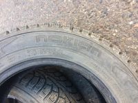 Лот: 11153090. Фото: 6. 185/65/14 Nokian TYRES Nordman-5...