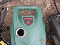 Лот: 16437707. Фото: 4. Мойка высокого давления Hammer... Красноярск