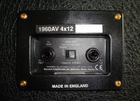 Лот: 3793273. Фото: 6. Кабинет Marshall 1960AV