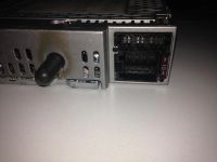 Лот: 6513644. Фото: 3. Магнитола Штатная MiniDisc с Volkswagen... Авто, мото, водный транспорт