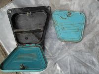 Лот: 1164281. Фото: 2. Боковые крышки бордачков ИЖ Ю... Мототехника