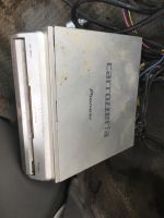 Лот: 1282571. Фото: 2. Мультимедиа Pioneer Carrozzeria... Автозвук