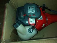 Лот: 7401227. Фото: 2. Бензиновый Триммер Efco Stark... Инструмент и расходные