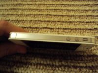 Лот: 3400455. Фото: 4. Apple iPhone 4S 16gb White